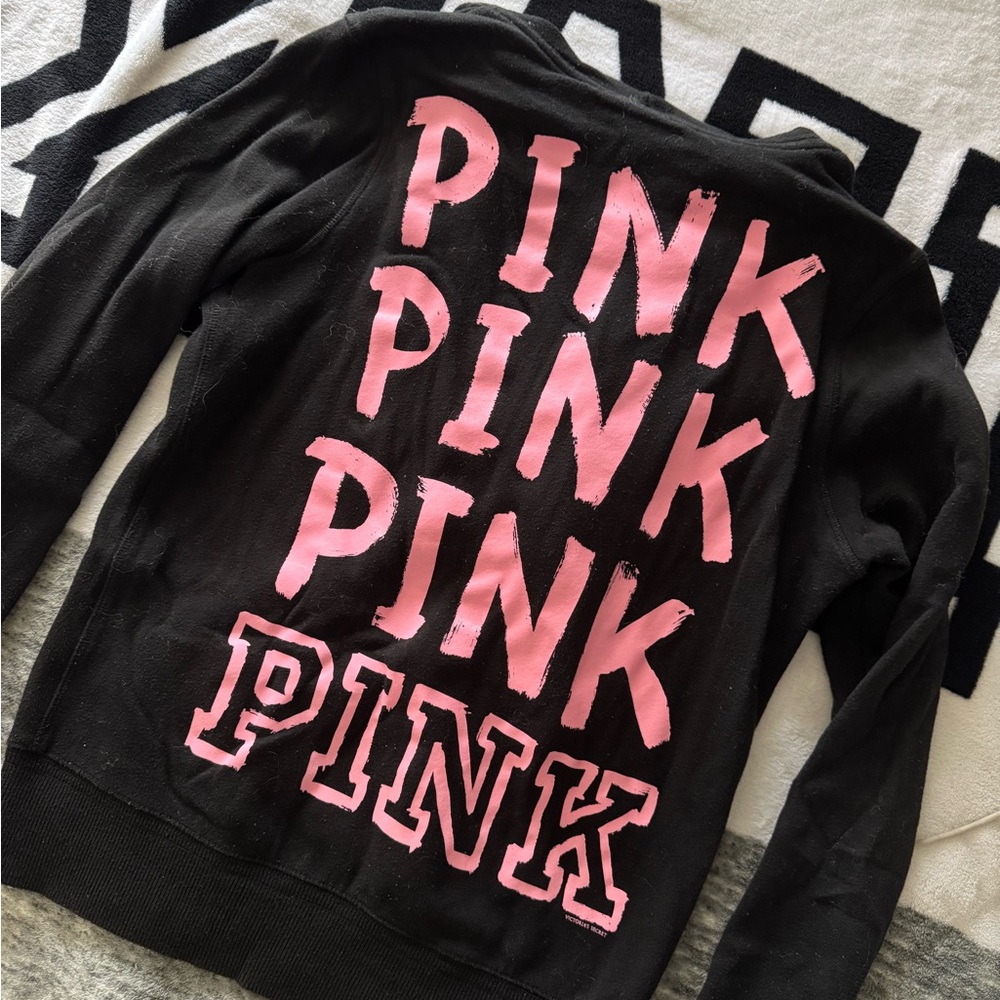 Pink sweater - Picture 3 of 3